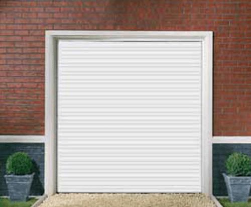 鋁合金卷簾門的特點(diǎn)