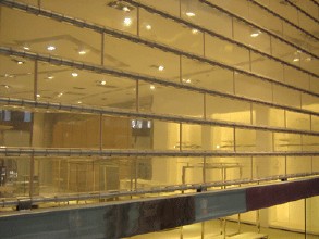 重慶水晶卷簾門160管系列