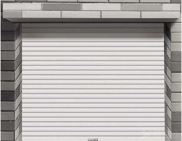高檔卷簾門(mén)