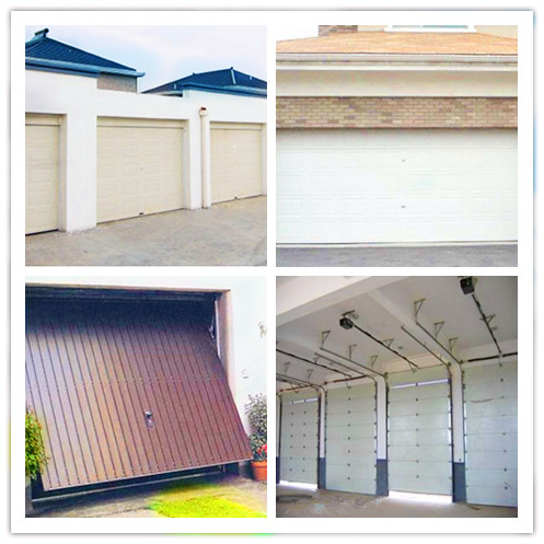 重慶卷簾門(mén)