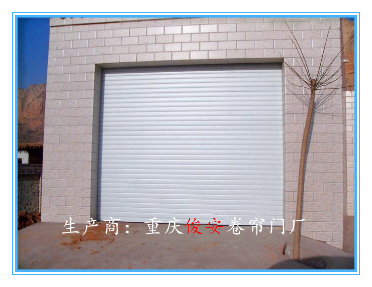 重慶卷按卷簾門廠 重慶卷按卷簾門廠