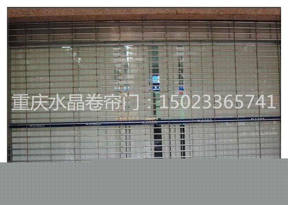 重慶晶宇門業(yè)分享水晶卷簾門的購(gòu)買方法