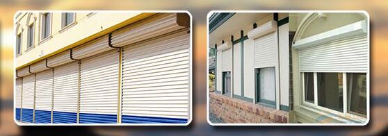 重慶卷簾門(mén)圖1