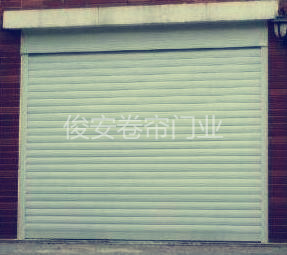 防火卷簾門對國民經(jīng)濟(jì)有哪些促進(jìn)作用